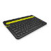 Logitech Bluetooth Multi-Device Keyboard K480