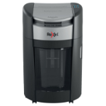 Rexel ShredMax AutoFeed+ 200X P4 Cross Cut Paper Shredder