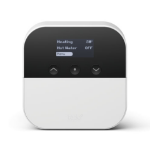 tado° Heat Pump Optimizer X