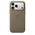Apple iPhone 18 Pro Max TechWoven Case with MagSafe - Taupe