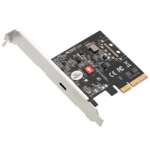 Siig JU-P20D11-S1 interface cards/adapter Internal USB 3.2 Gen 2 (3.1 Gen 2)