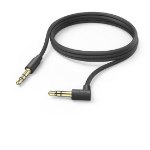 Hama 00201530 audio cable 2 m 3.5mm Black