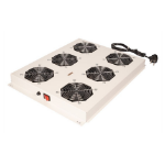 ROLINE 26.21.0309 rack accessory Roof ventilator