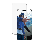 PanzerGlass ® Screen Protector iPhone 17 Pro Max | Ultra-Wide Fit w. EasyAligner