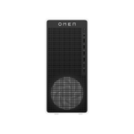 HP OMEN 16L Gaming Desktop TG03-0010 PC AMD Ryzen™ 5 8500F 8 GB DDR5-SDRAM NVIDIA GeForce RTX 3050