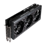 Palit GeForce RTX 4070 Ti GameRock NVIDIA 12 GB GDDR6X