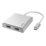Comsol USB-C TO DUAL 4K HDMI ADAPTER