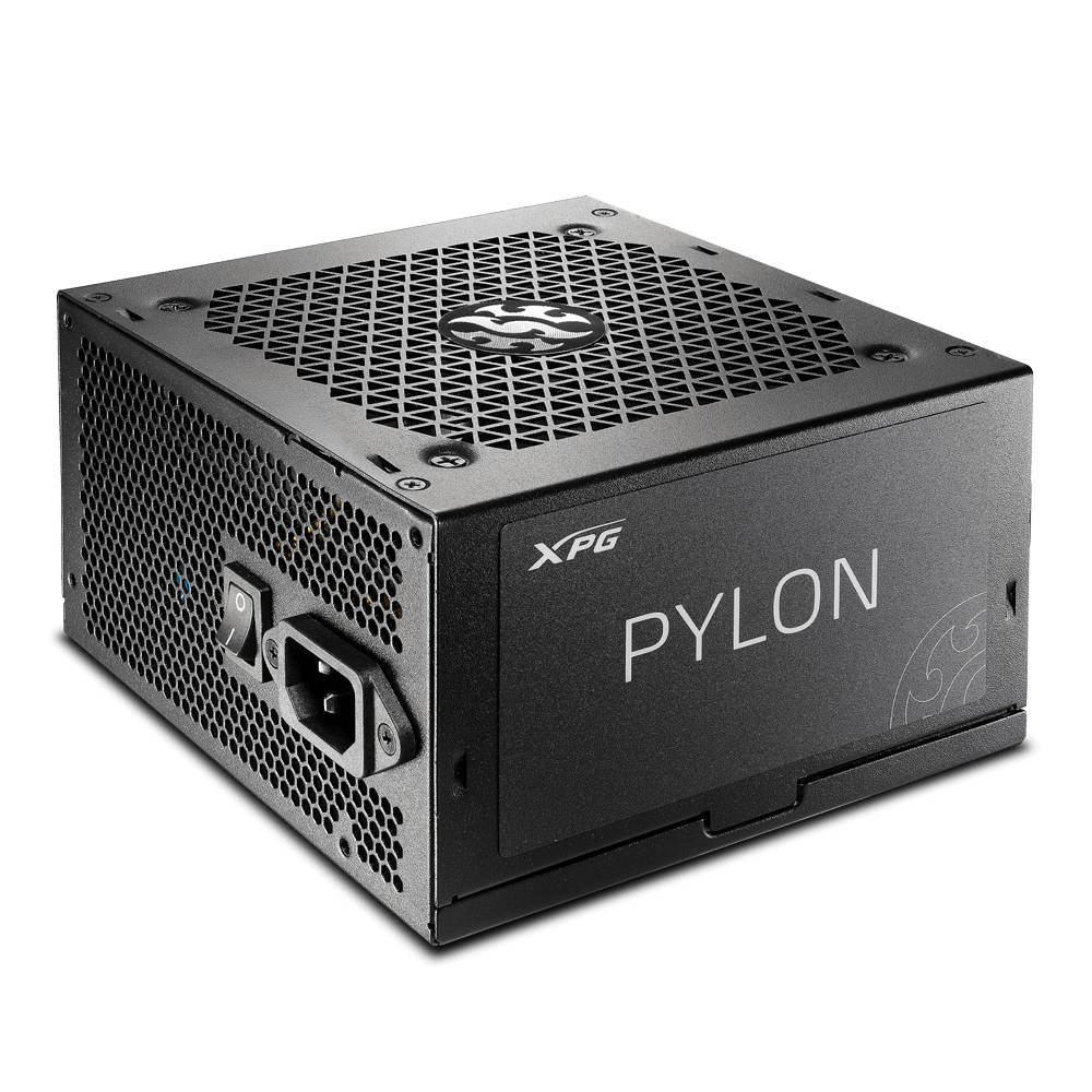 Buy XPG Pylon power supply unit 650 W 20+4 pin ATX ATX ...