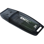 Emtec C410 32GB USB flash drive USB Type-A 2.0 Black