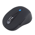 JLC Bluetooth Mouse - Black