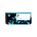 HP Cartucho de tinta DesignJet 730 de 300 ml, cian
