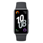 Huawei Band 10 AMOLED Wristband activity tracker 3.73 cm (1.47") Black