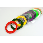 Polaroid 3D Pen Filament Box (22 Mixed Colours)