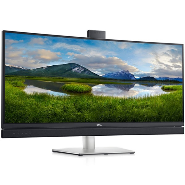 DELL C3422WE . 34". UWQHD. IPS. WLED. Anti-Glare. Dell 3yr. Warra