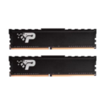 Patriot Memory Signature Premium PSP416G3200KH1 memory module 16 GB 2 x 8 GB DDR4 3200 MHz