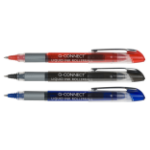 Q-CONNECT KF50139 rollerball pen 10 pc(s)
