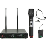 Chord Electronics 171.909UK wireless microphone system