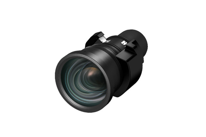 Epson Lens - Elplw08 - Wide Throw - Eb-Pu2000 Series