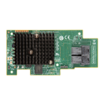 Intel RMS3HC080 RAID controller PCI Express x8 3.0 12 Gbit/s