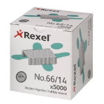 Rexel No. 66/14 Staples (5000)
