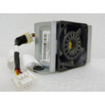 HPE 725264-001 computer cooling system Computer case Fan Black, Grey
