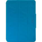 Targus THZ61202GL tablet case Folio Blue