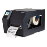 TSC T8306 label printer Direct thermal / Thermal transfer 203 x 203 DPI 305 mm/sec Wired Ethernet LAN Wi-Fi
