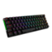 ASUS ROG FALCHION NX RED Compact 65% Mechanical RGB Gaming Keyboard Wireless/USB ROG NX Red Switches Per-key RGB Lighting Touch Panel 450-hour Battery Life