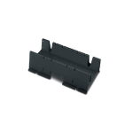 APC AR8161ABLK rack accessory