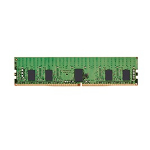 Kingston Technology KSM32RS8/16HCR module de mémoire 16 Go 1 x 16 Go DDR4 3200 MHz ECC