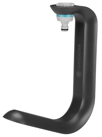 Image of Gardena 18590-20 - 20 m - Black - Wall