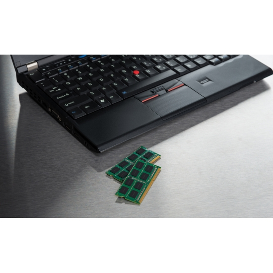 Image of Kingston Technology KVR26S19S8/16 memory module 16 GB 1 x 16 GB...