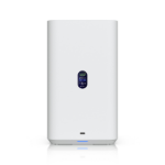 Ubiquiti UNAS-2-W UniFi NAS 2 Bay 2.5GbE RJ45 Network Attached Storage Device (White)