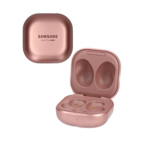 EU Product - Galaxy Buds Live Charging Case Replacement Part - Bronze thumbnail