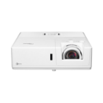 Optoma ZK708T data projector Standard throw projector 7000 ANSI lumens DLP UHD 4K (3840x2160) 3D White