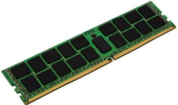 Kingston Technology ValueRAM 16GB DDR4 memory module 1 x 16 GB ECC