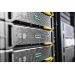 HPE DL360 Gen10 2SFF SAS/SATA Backplane Kit Ställning Bakpanel