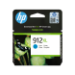 HP 912XL originele high-capacity cyaan inktcartridge