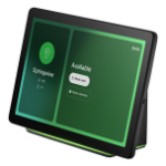 Cisco Room Navigator for Wall 25.6 cm (10.1") 1920 x 1200 pixels LCD Black