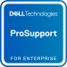 DELL Upgrade from 1Y ProSupport to 3Y ProSupport 4H Mission Critical