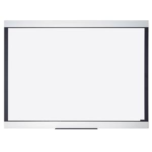 Image of Bi-Office EXP050301 whiteboard 1200 x 900 mm Ceramic