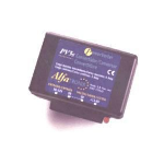 Brodit Voltage Converter AlfaTronix