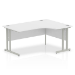 Dynamic Impulse Right Crescent Desk