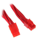 BitFenix BFA-MSC-6PEG45RR-RP internal power cable 0.45 m