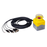 ATEN KVM over IP Access Control Box