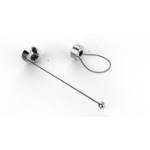 Vivolink PROADRING-S-WIRE cable lock
