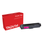 Everyday â„¢ Magenta Toner by Xerox compatible with Brother TN241M, Standard capacity