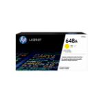 HP CE262A/648A Toner cartridge yellow, 11K pages ISO/IEC 19798 for HP CLJ CP 4025/4520