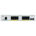 Cisco Catalyst C1000-16T-E-2G-L network switch Managed L2 Gigabit Ethernet (10/100/1000) Grey