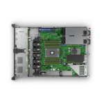 HPE ProLiant DL325 Gen10 server Rack (1U) AMD EPYC 7302P 3 GHz 16 GB DDR4-SDRAM 800 W